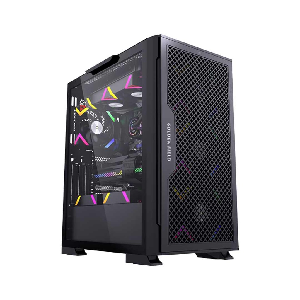 Assembled Gaming PC under 1 Lakh in Nepal [Ryzen] RTX